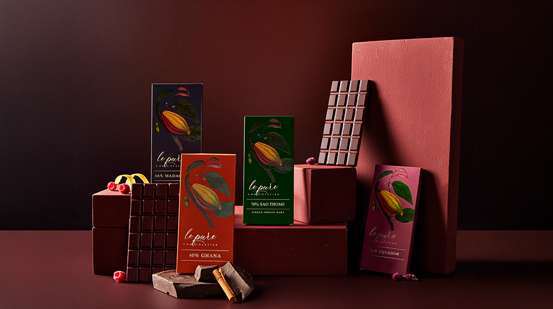 Luxury Chocolates Experience, Taste, Texture and Why People Love Them