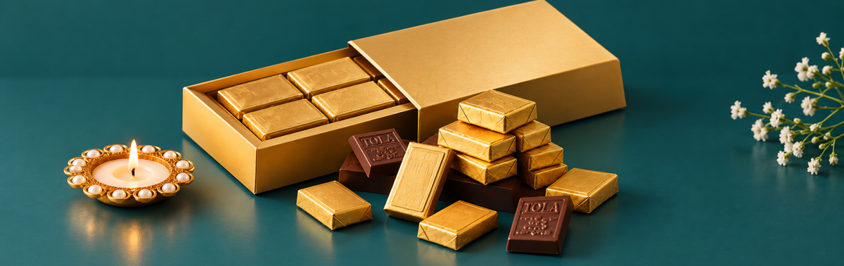 Diwali Gifting Feel More Luxurious
