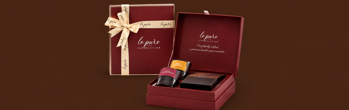 The Psychology Behind Giving Premium Chocolate Gifts