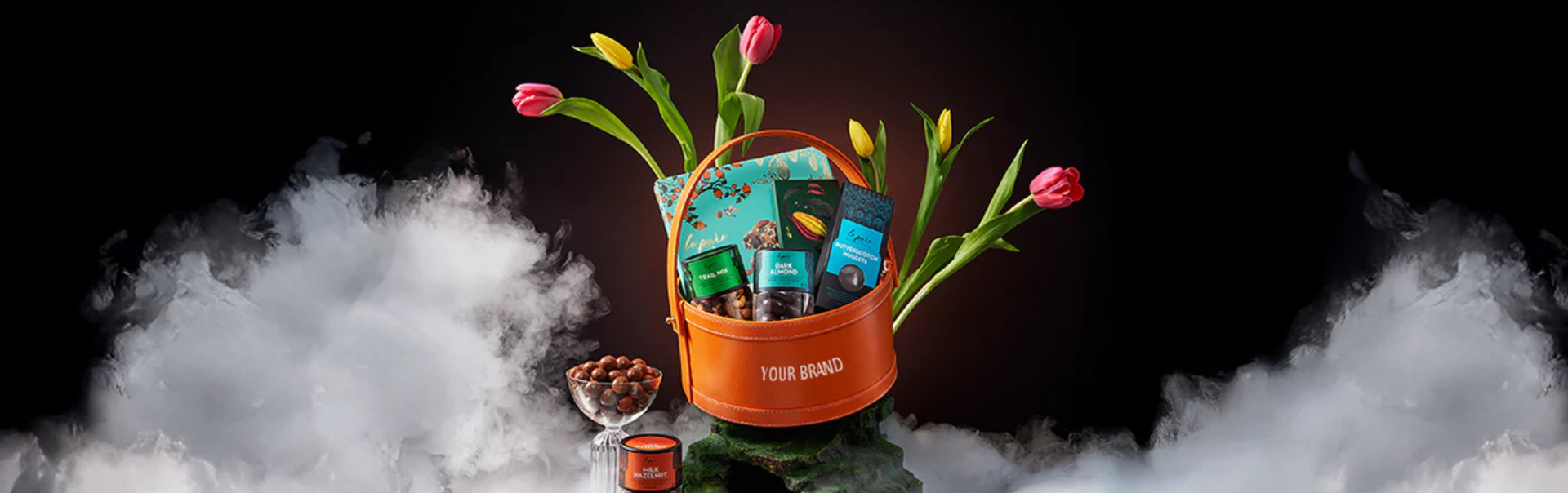 Unique Chocolate Gift