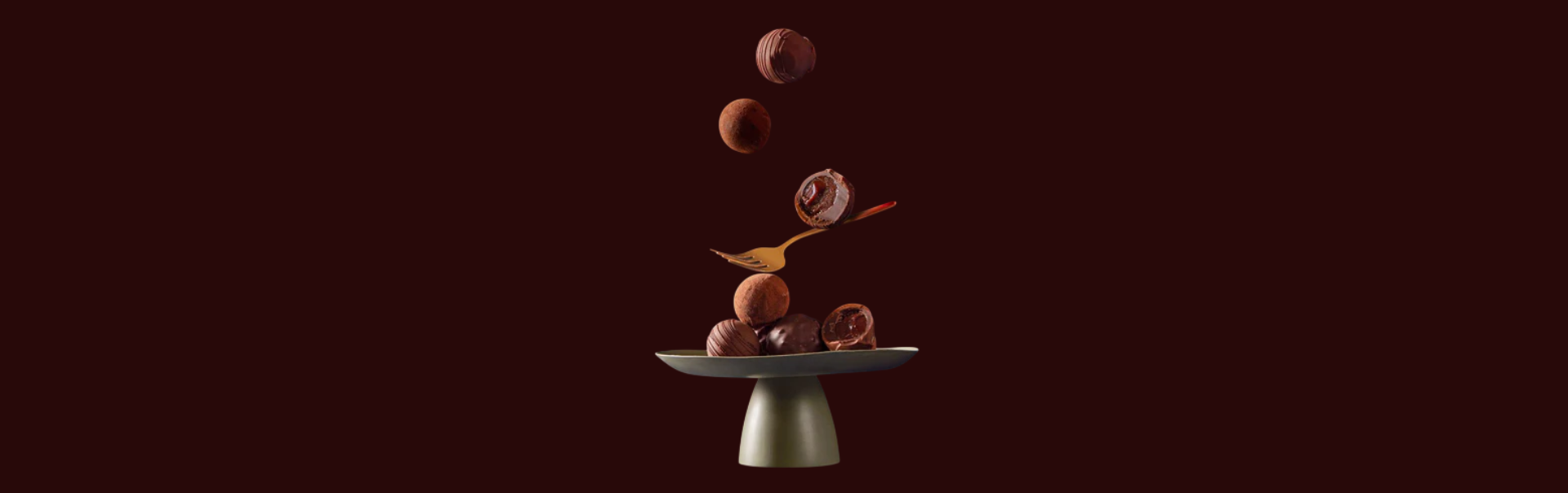 Chocolate Truffles