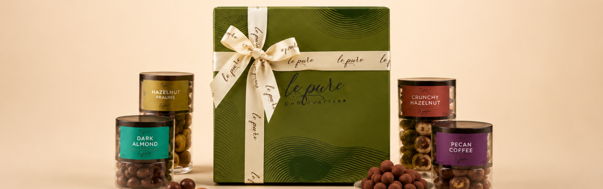 Chocolate Hampers