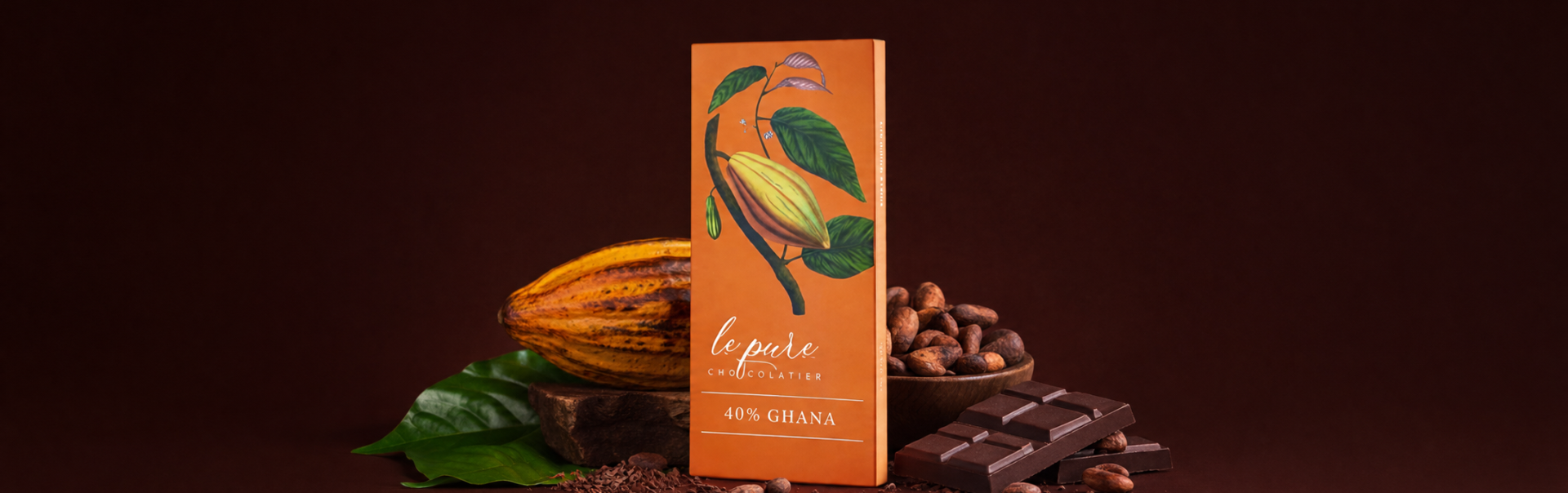 What Is Bean-to-Bar Chocolate, and Why Does It Matter?
