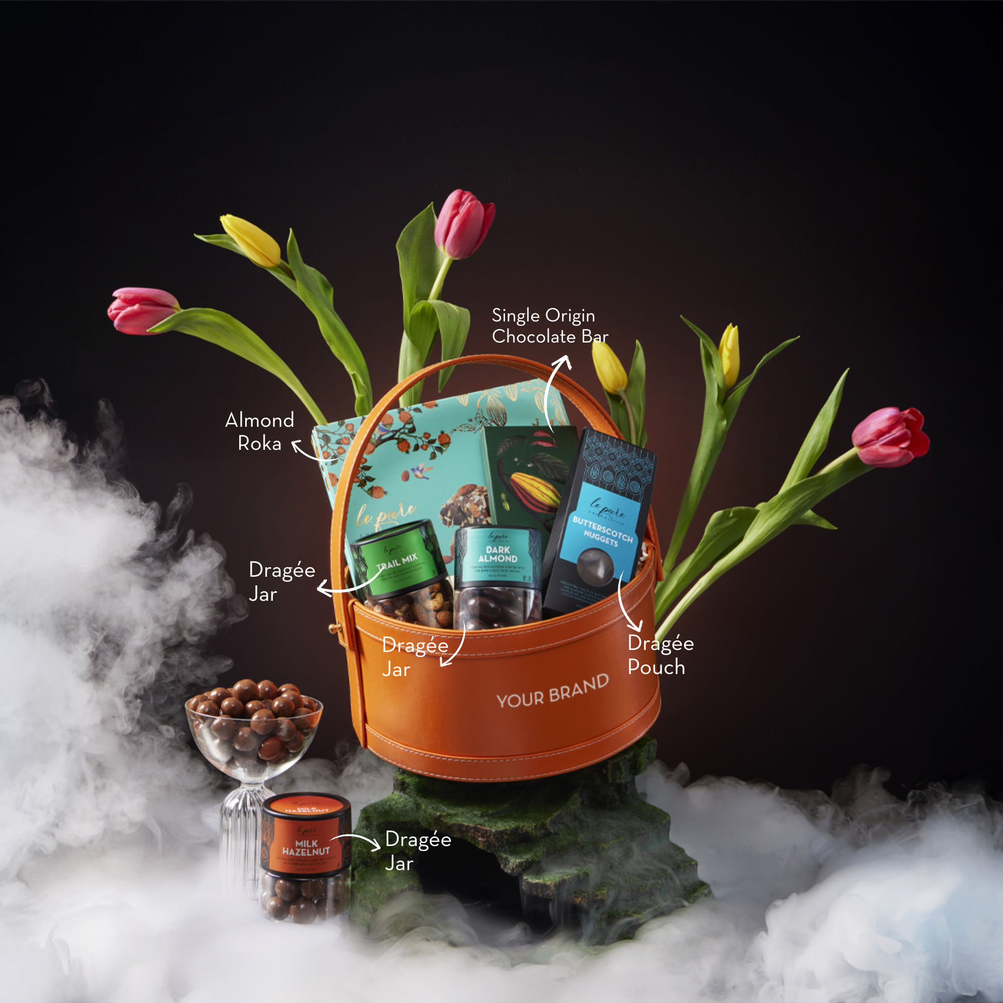 The Gratitude Hamper