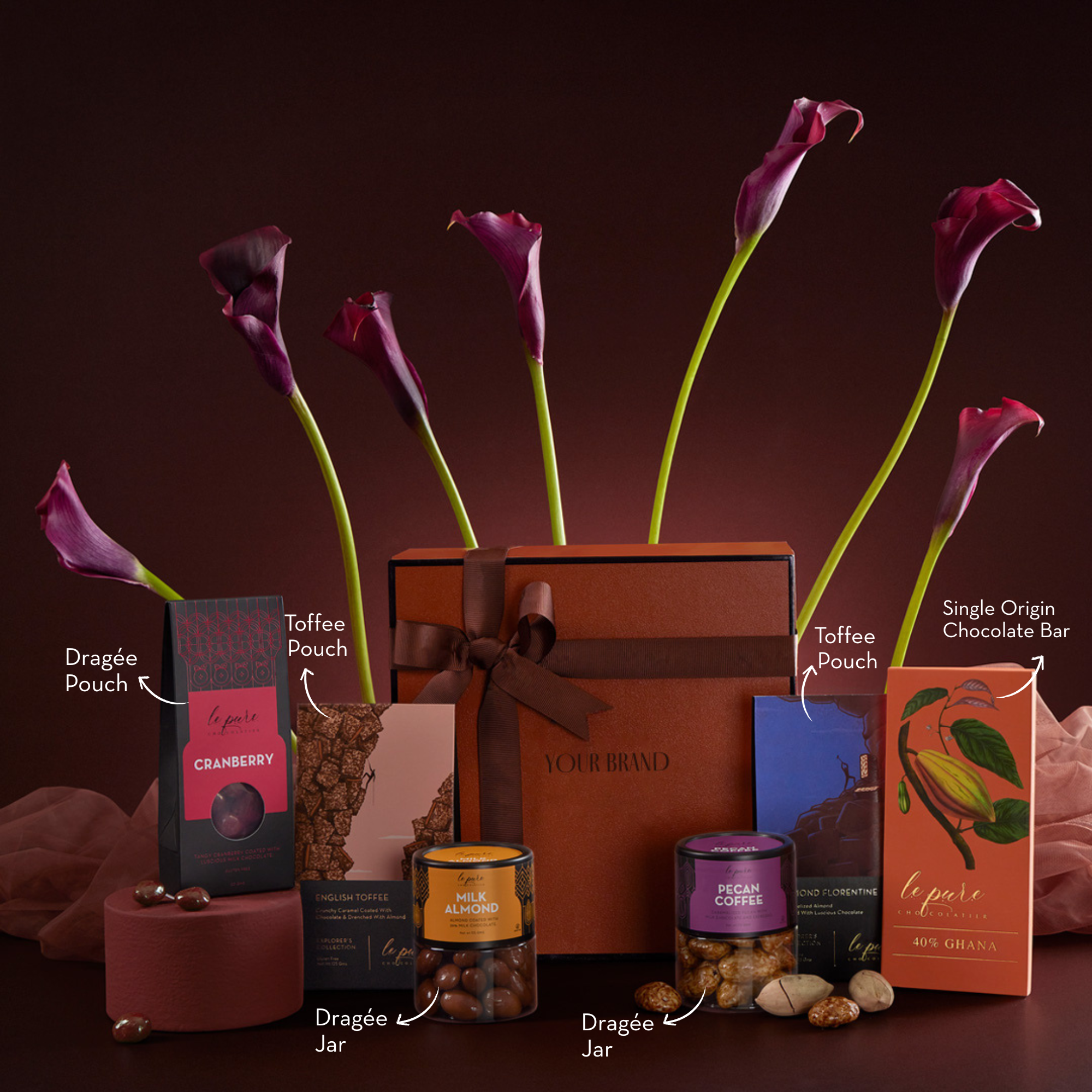 Gesture of Grace Hamper