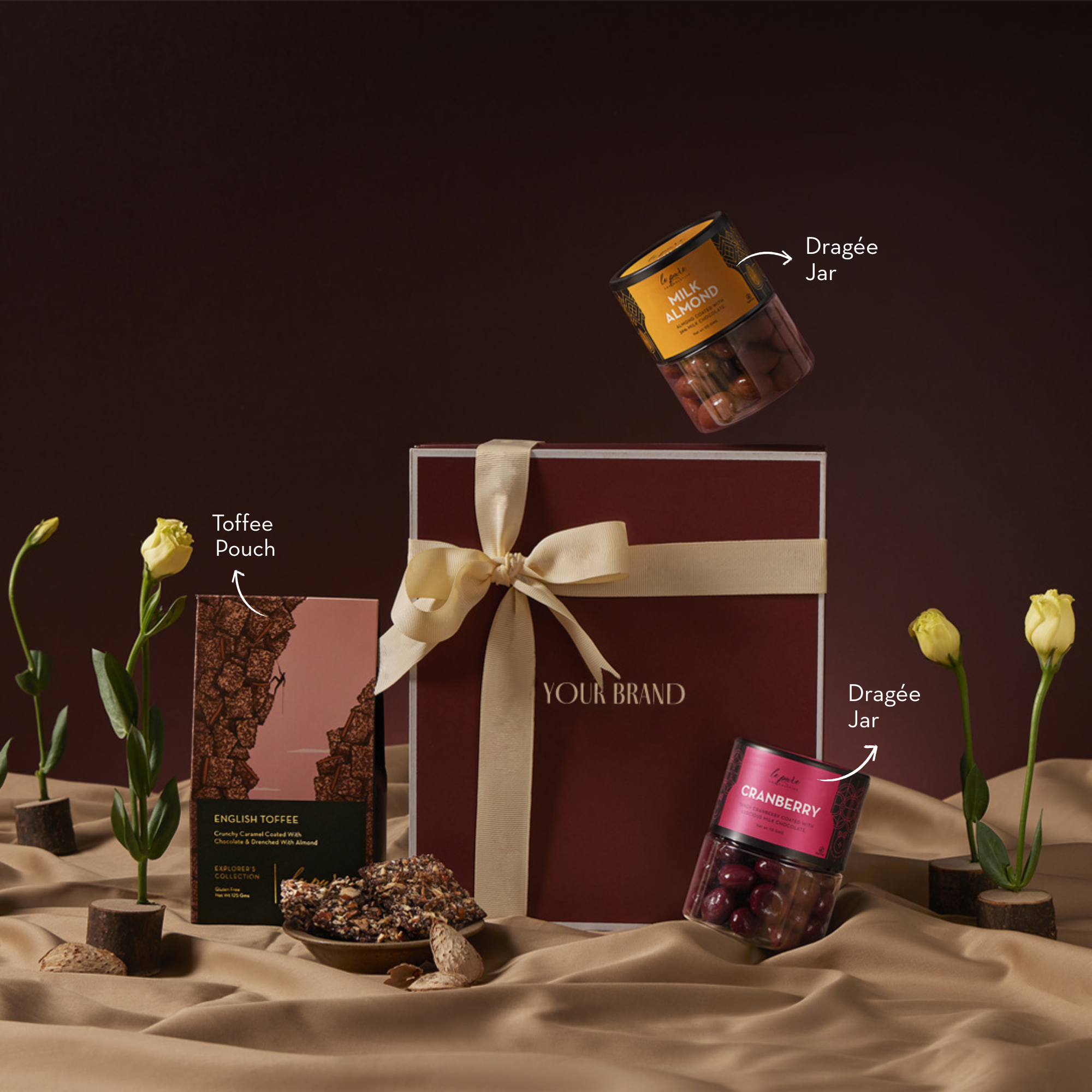 Journey Starter Hamper