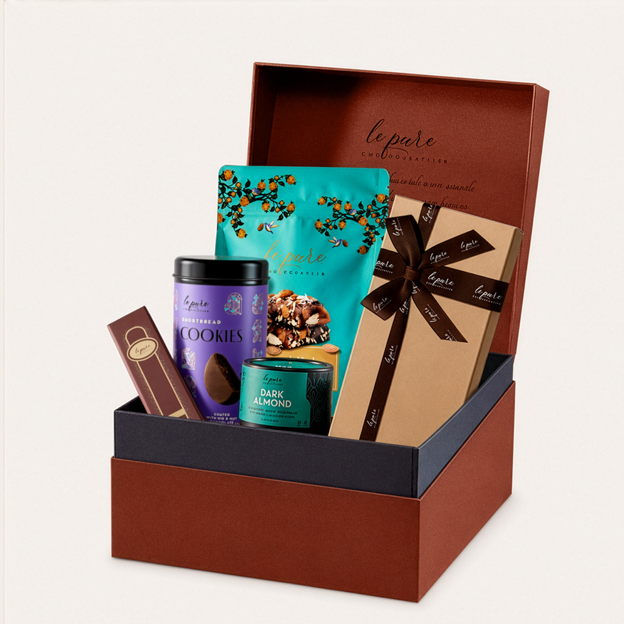 My First Hero Hamper