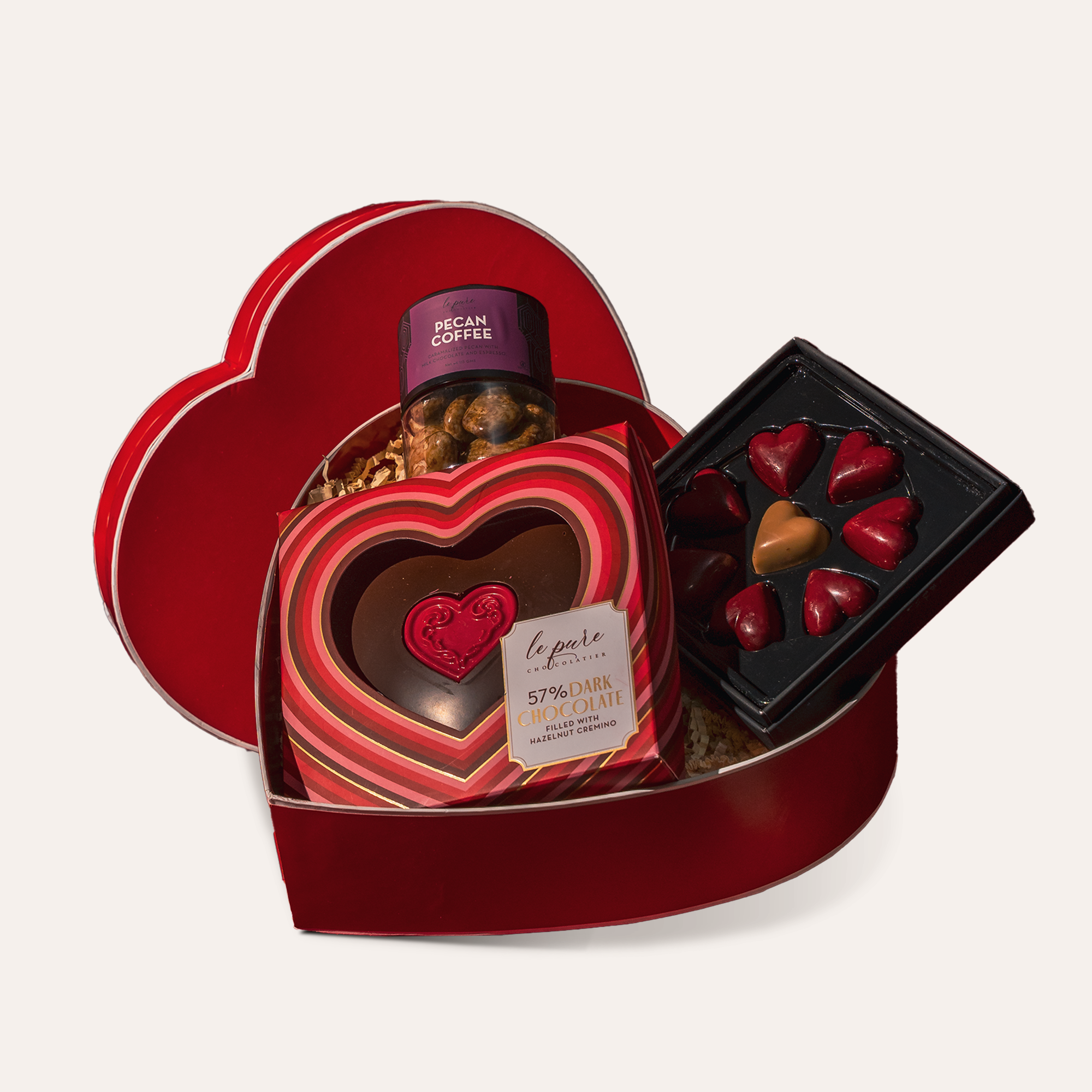 Melt My Heart Hamper