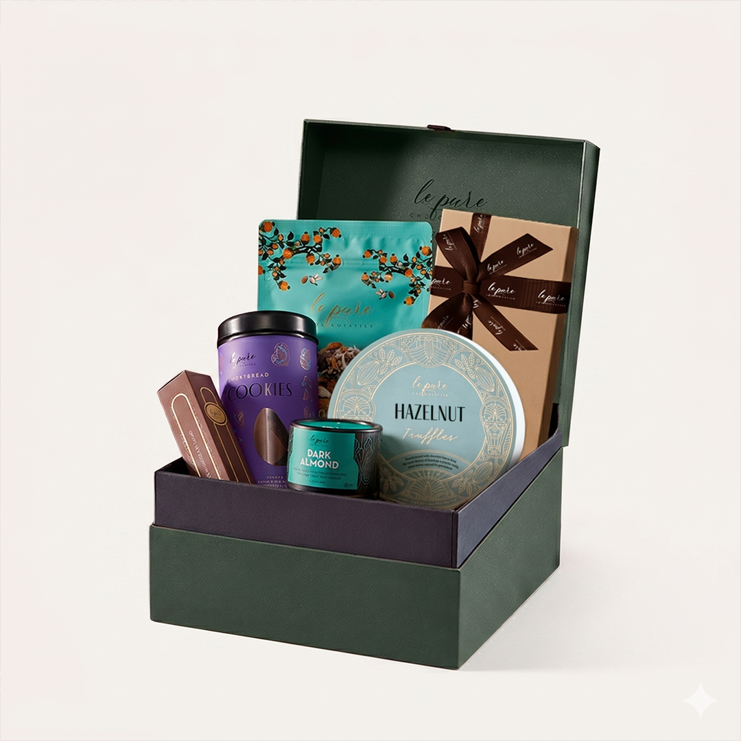 The Greatest Dad hamper