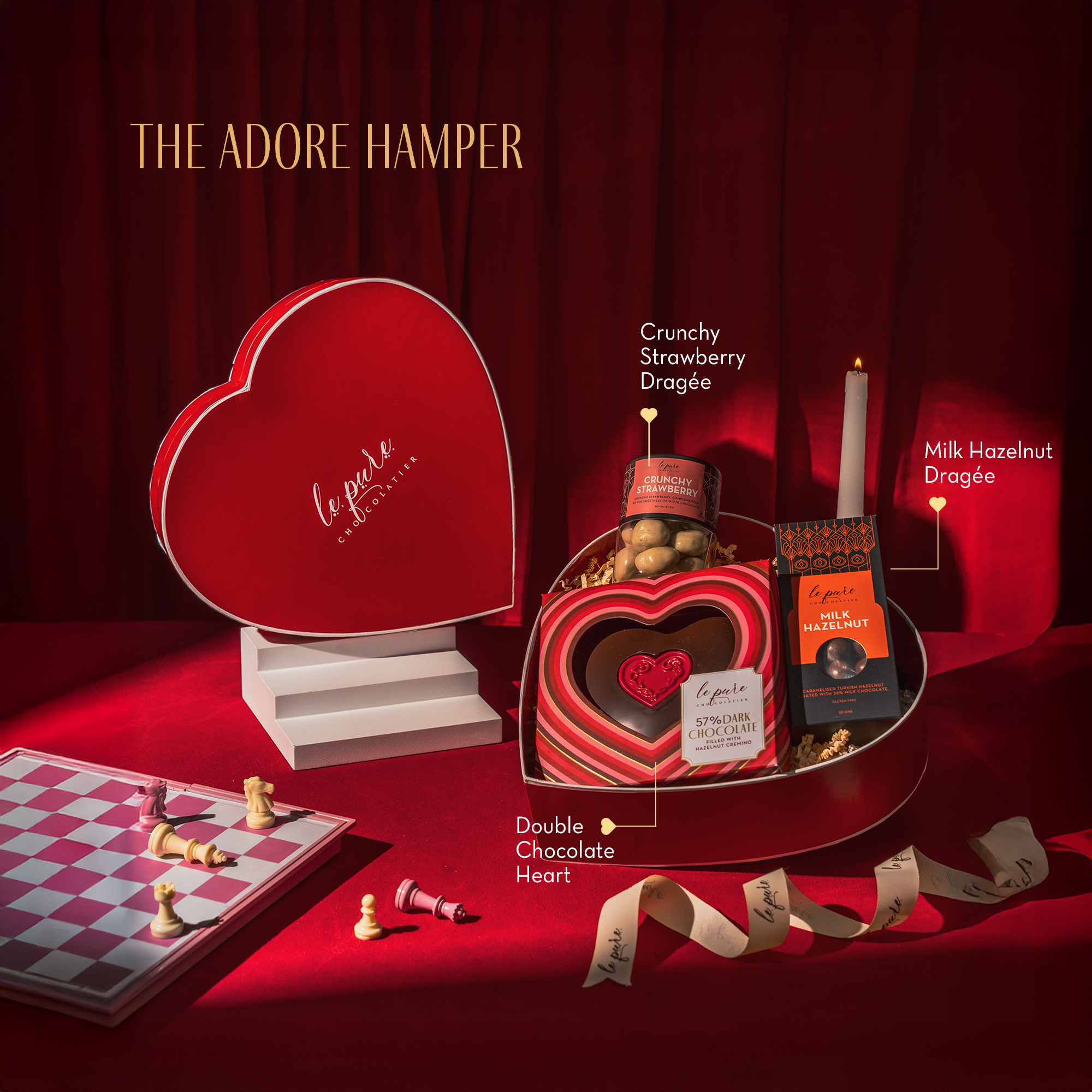 Adore Hamper
