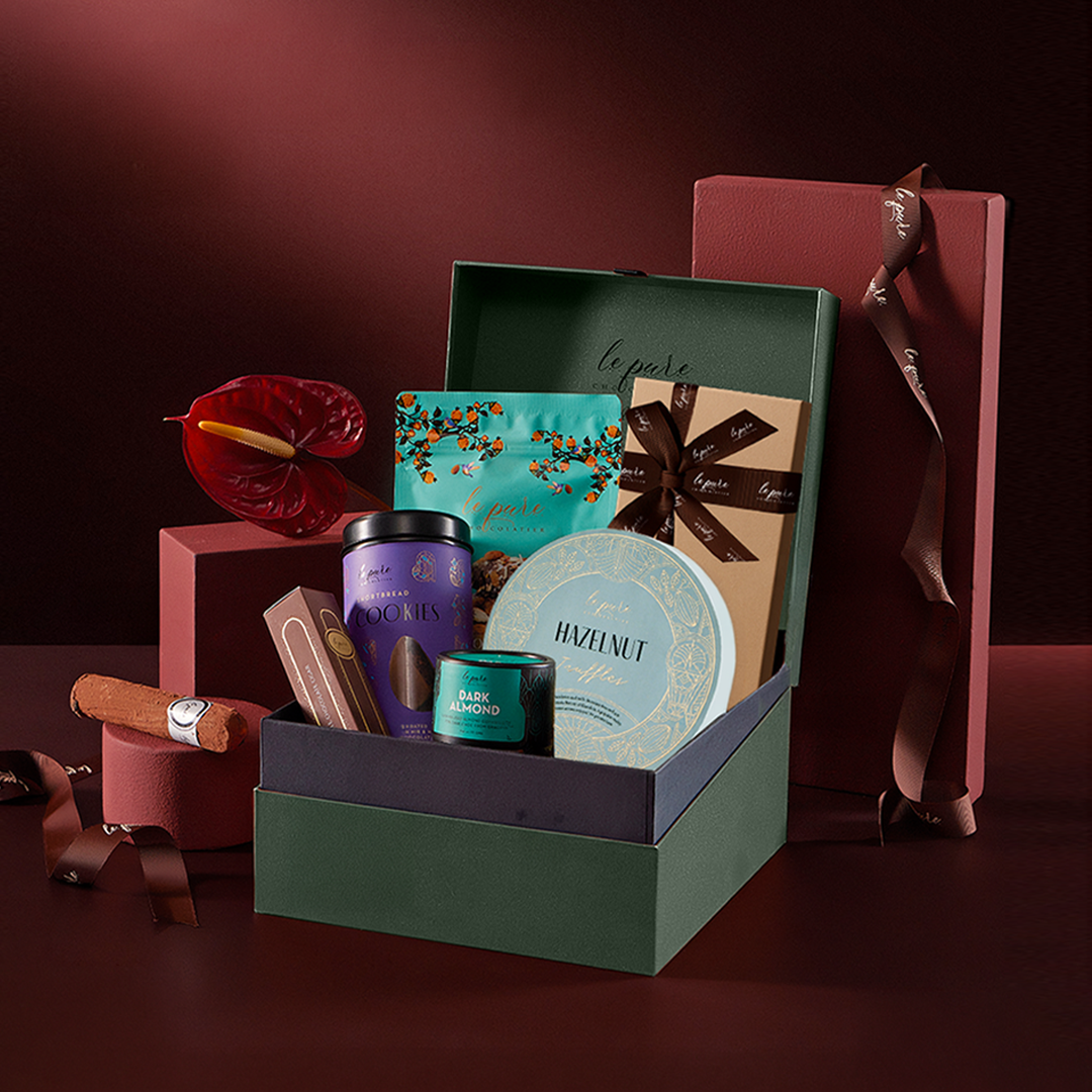 The Greatest Dad hamper