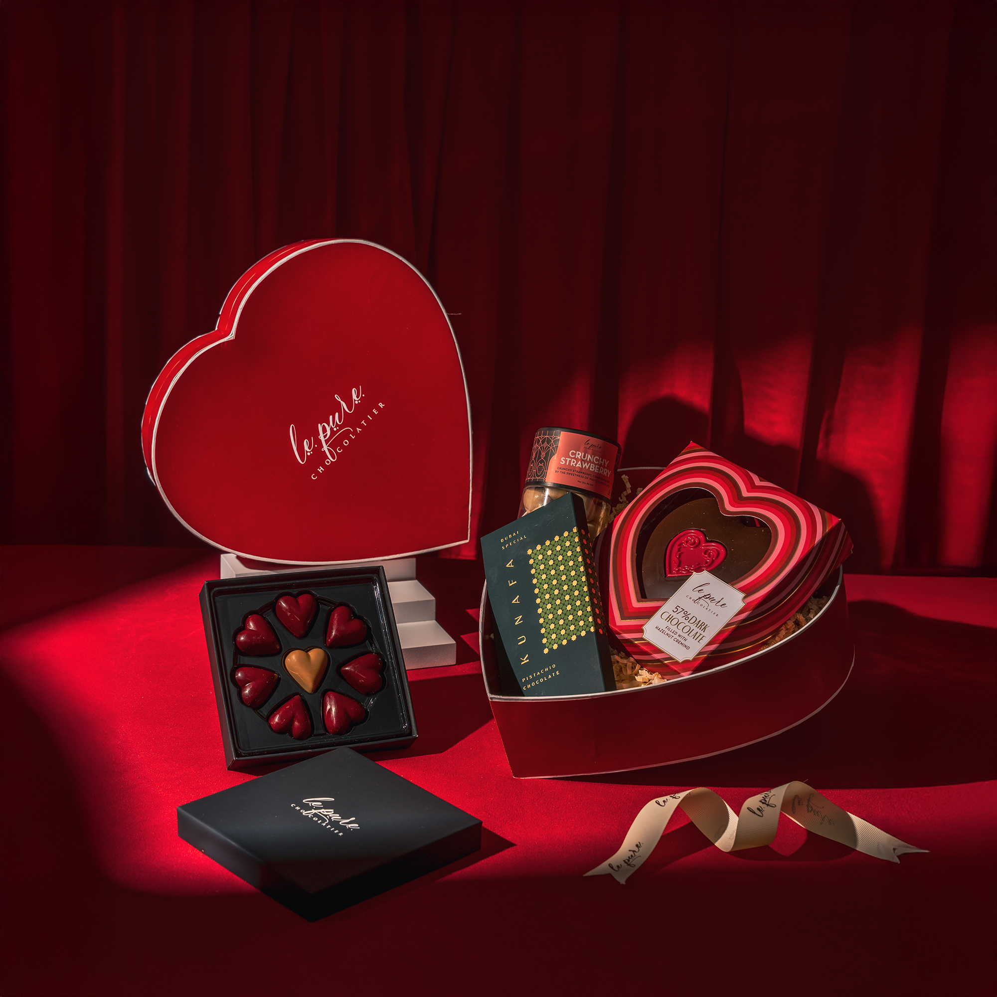 Love At First Bite Hamper