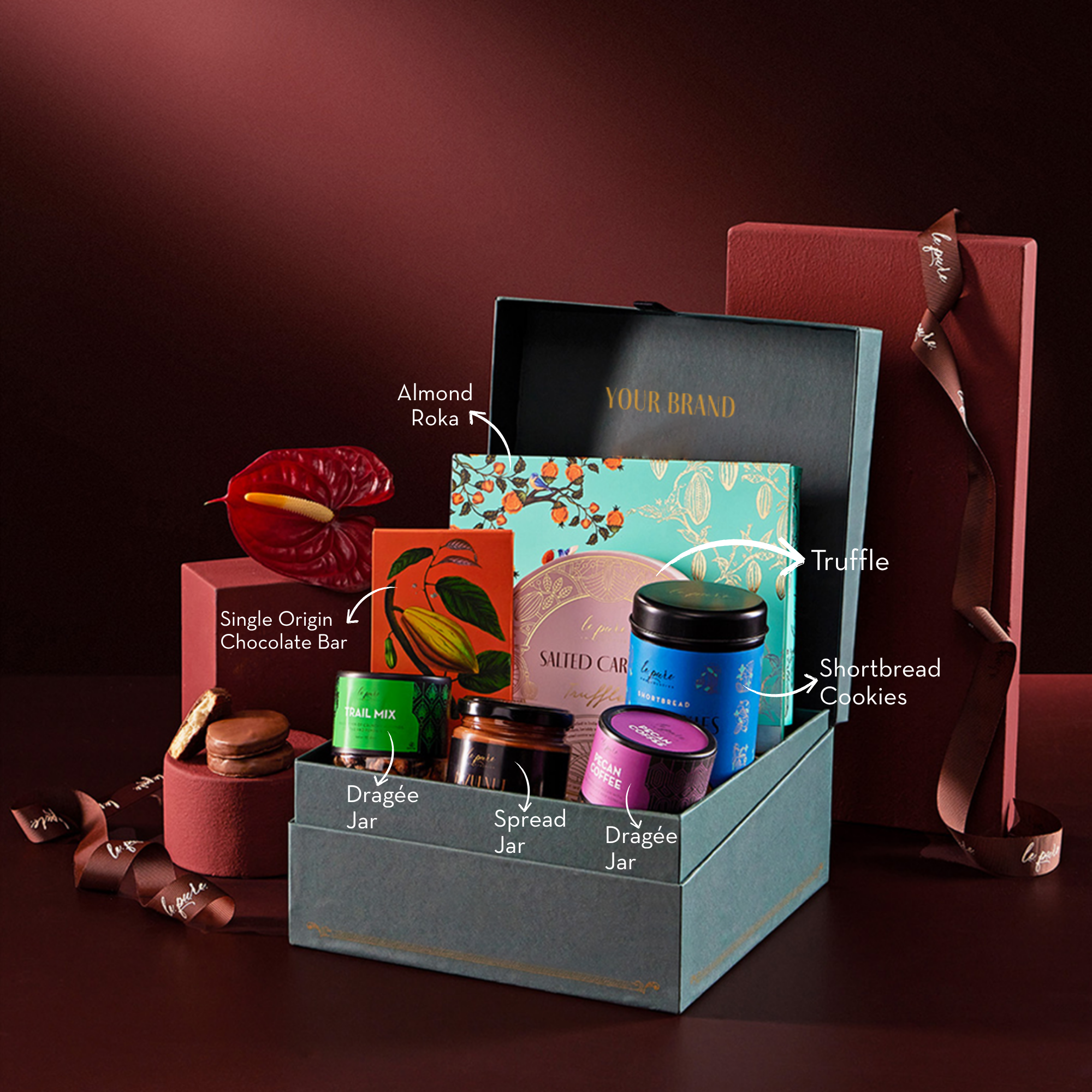 Executive Excellence Hamper
