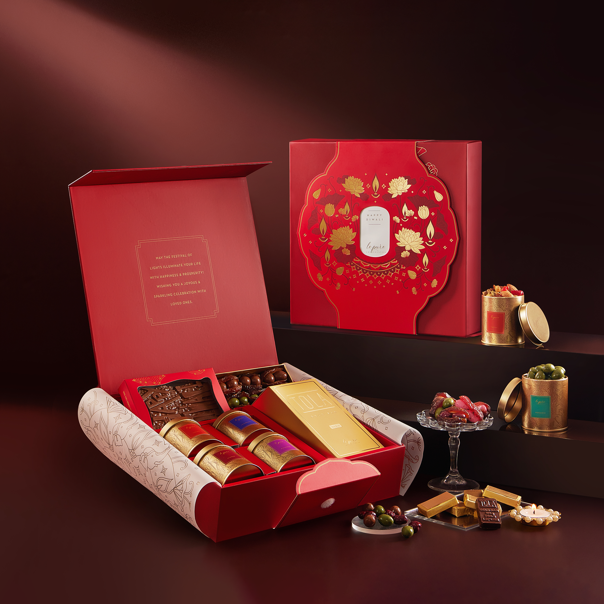 Abundance Hamper