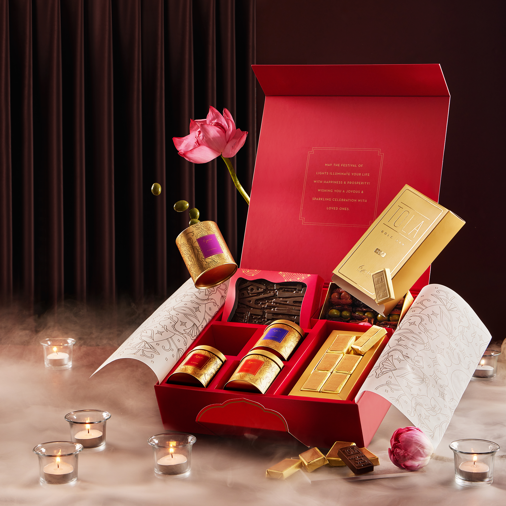 Abundance Hamper