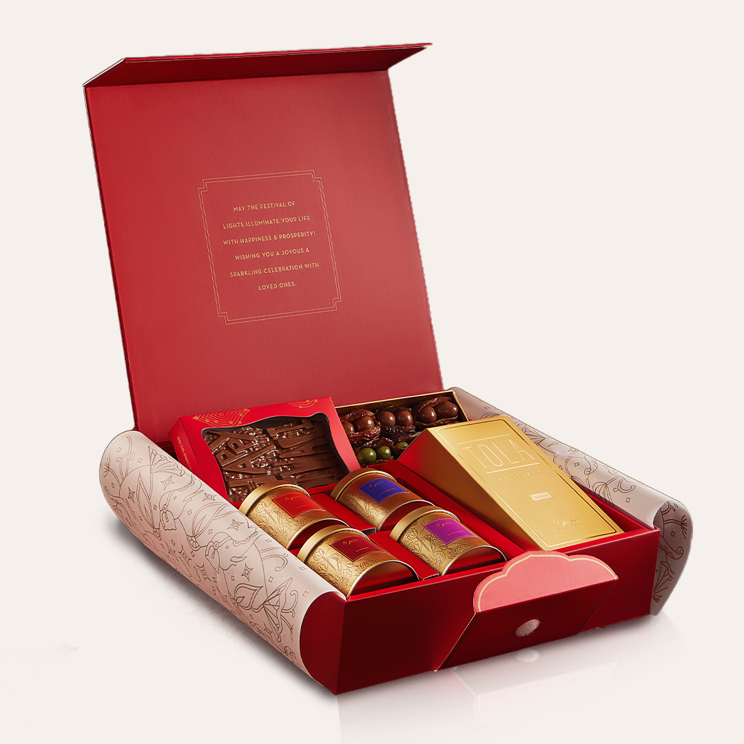 Abundance Hamper