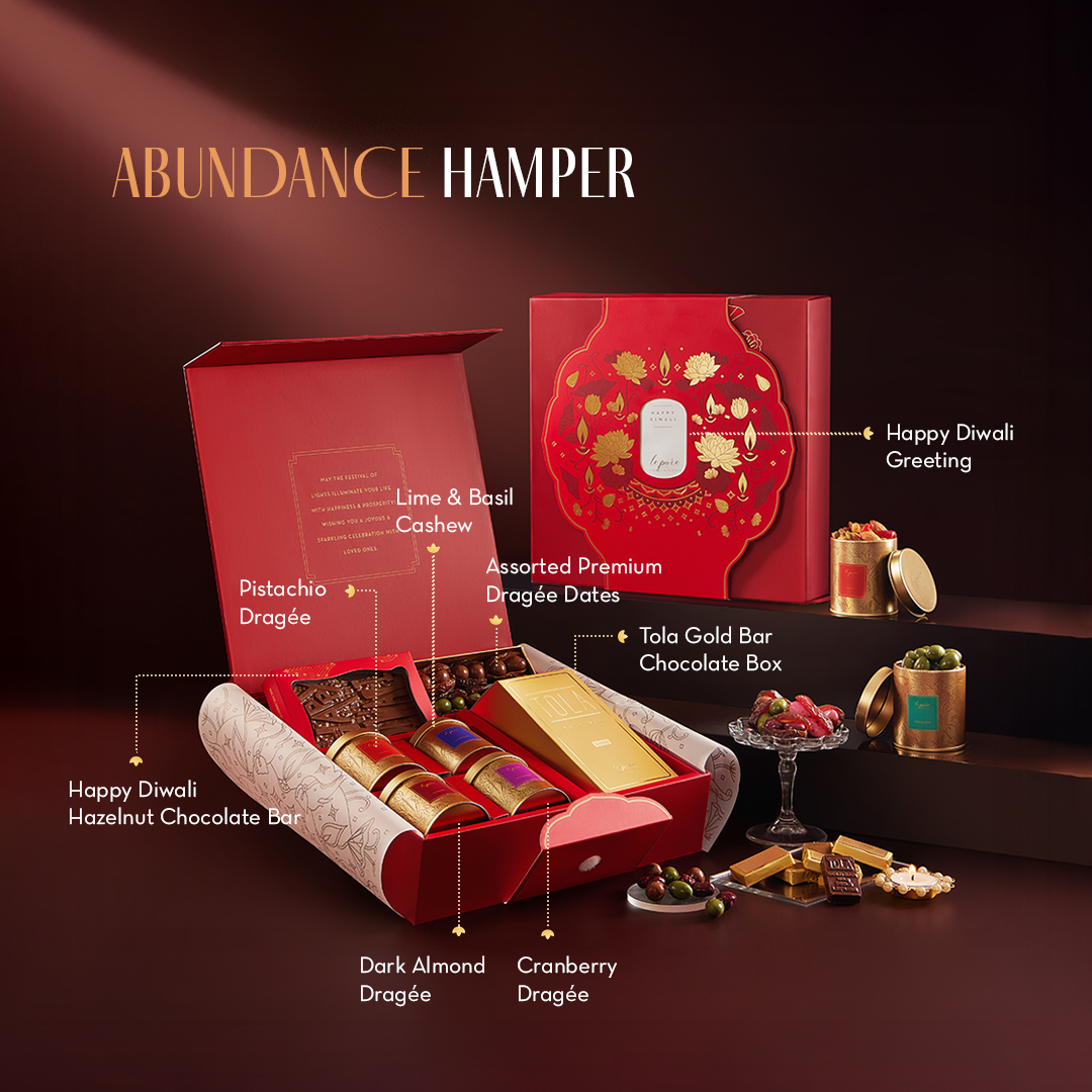 Abundance Hamper