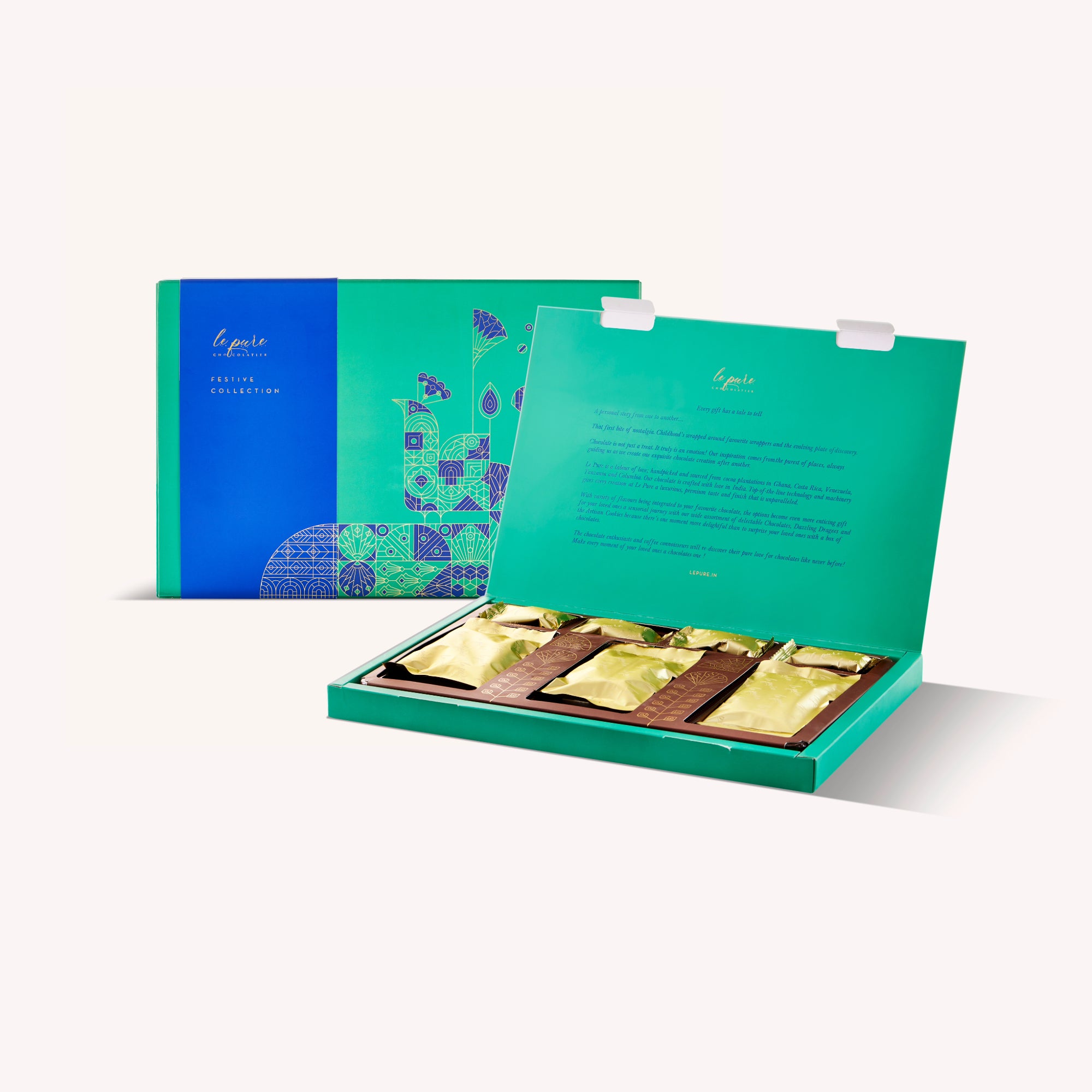 Festive Box