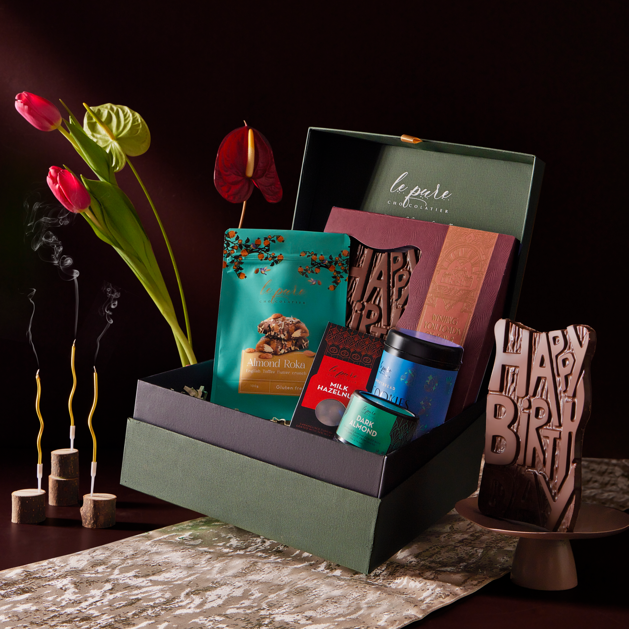 Birthday Hamper