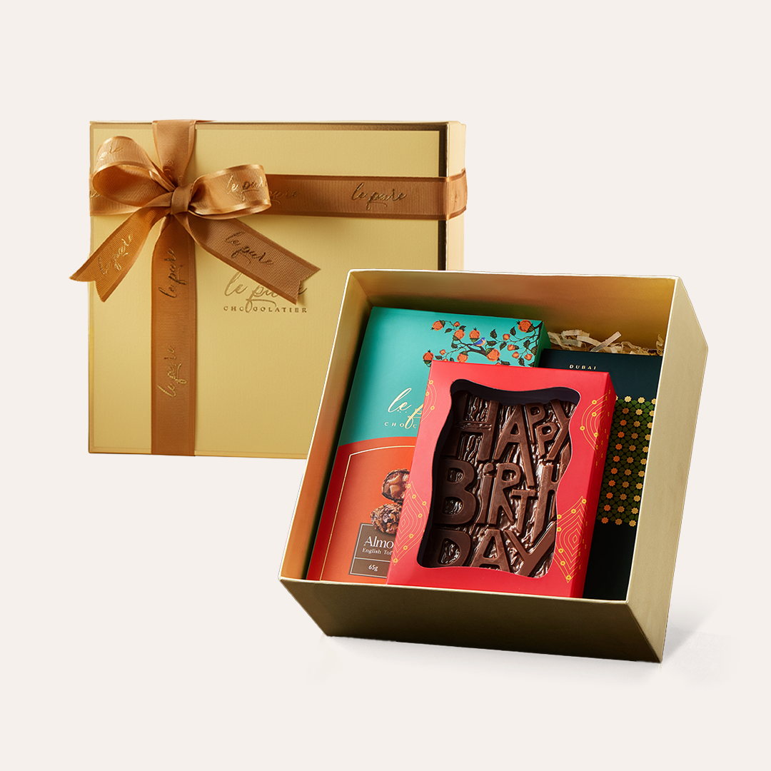 Birthday Grace Hamper