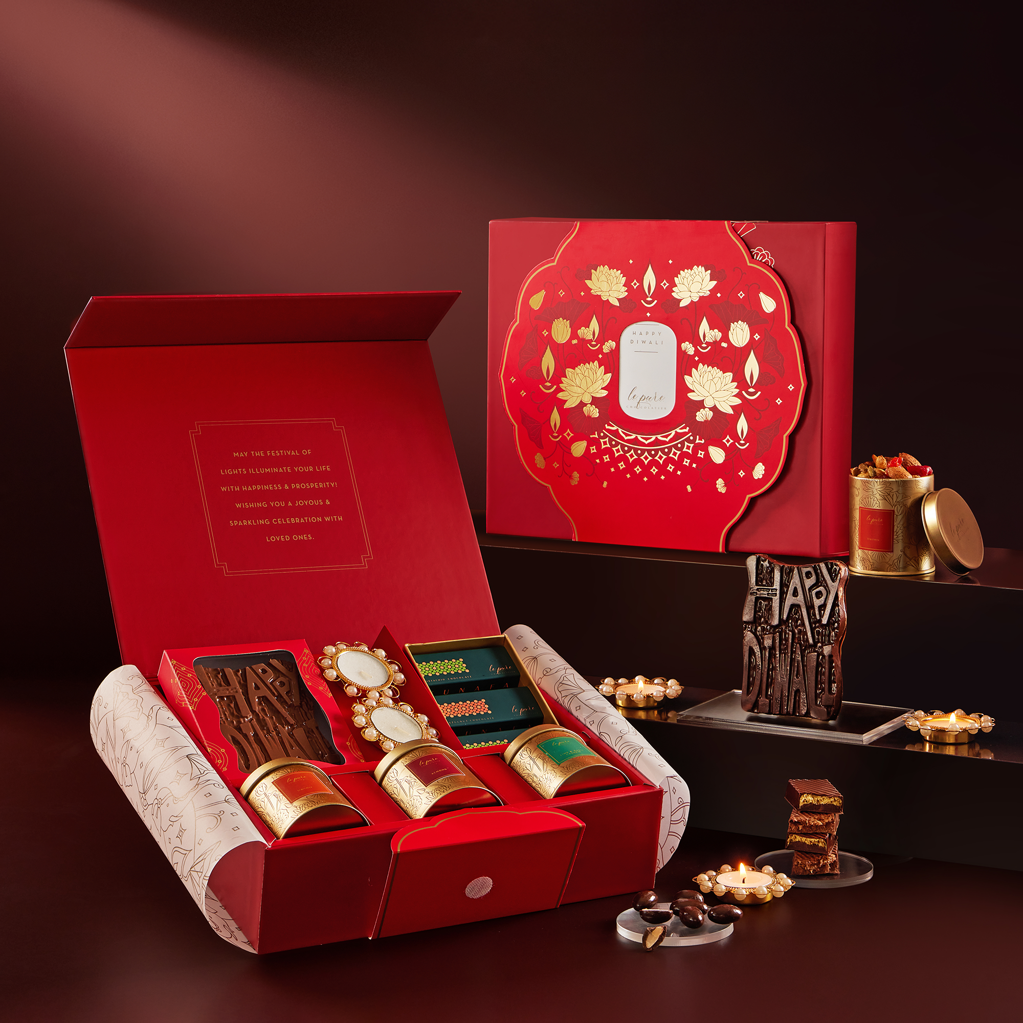 Blessings Hamper