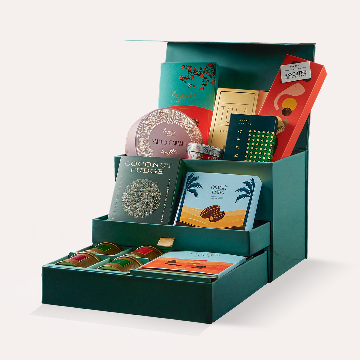 The Celebration House Hamper