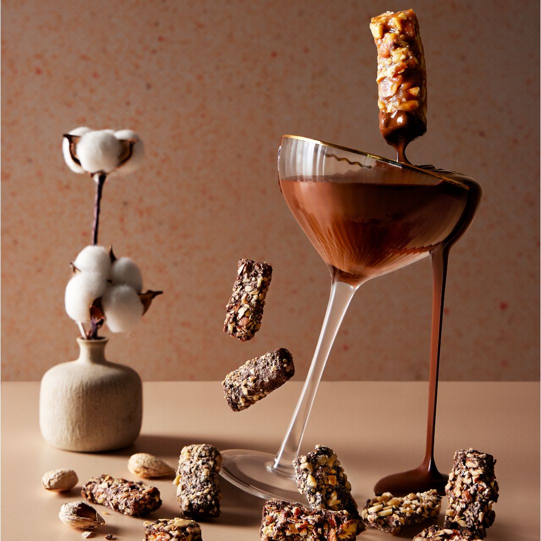 Almond Roka