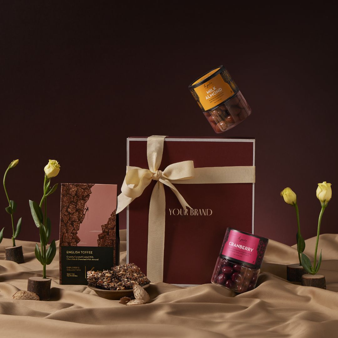 Journey Starter Hamper