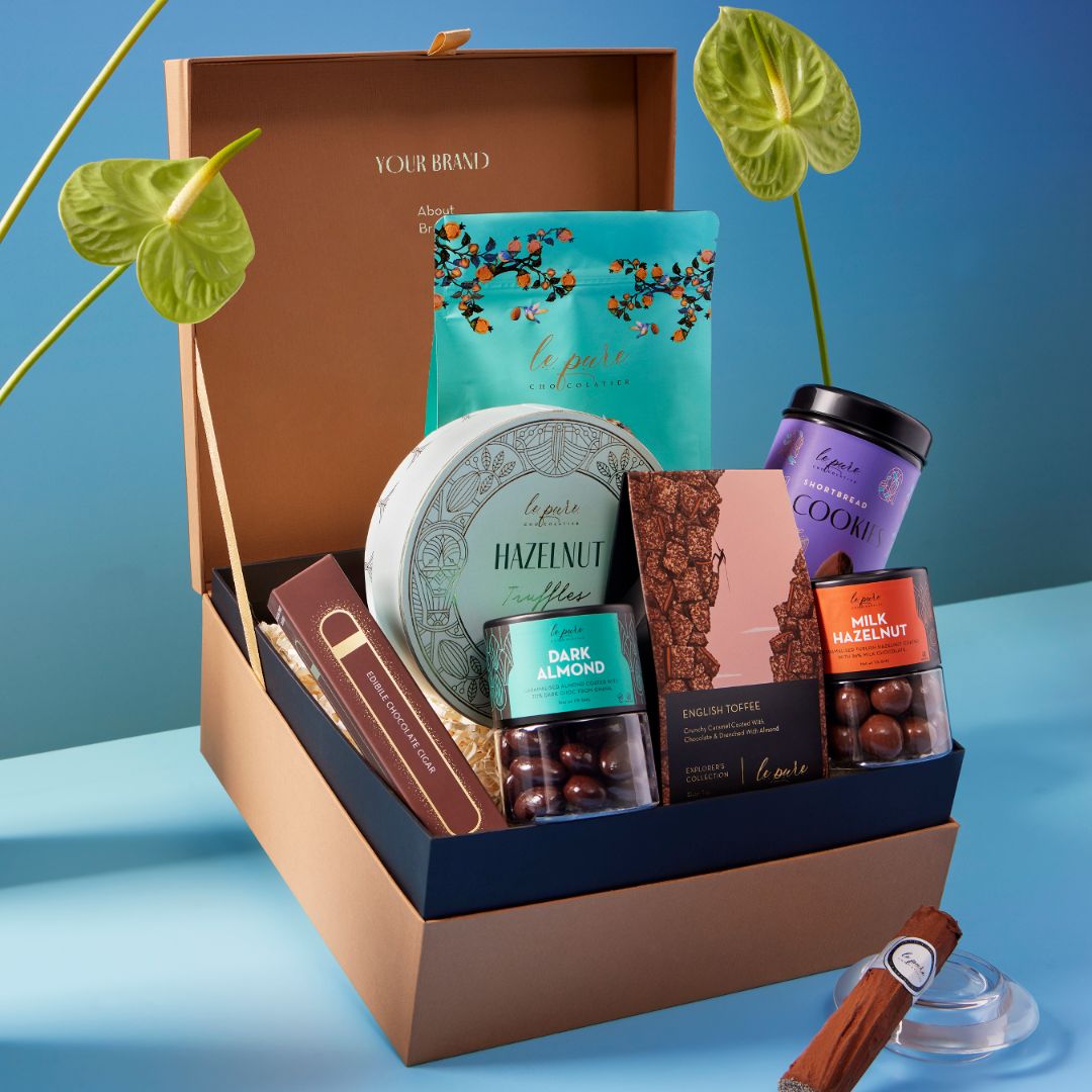 The Legacy Box