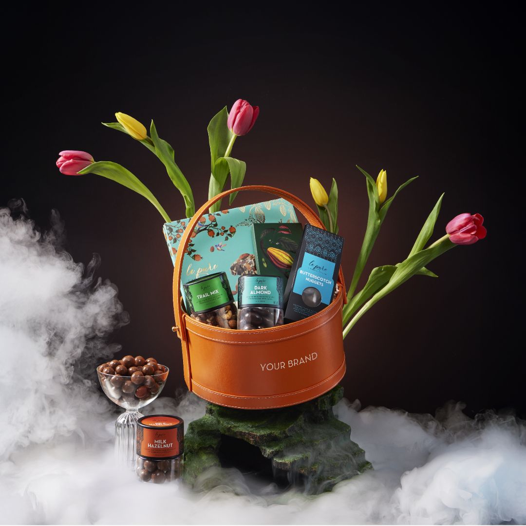 The Gratitude Hamper