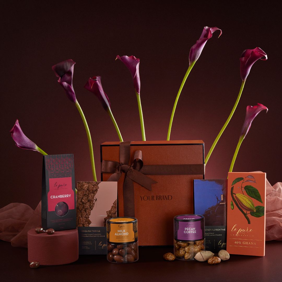 Gesture of Grace Hamper
