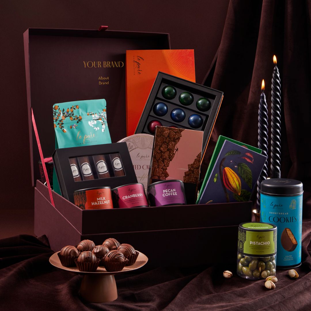 The Prestige Collection