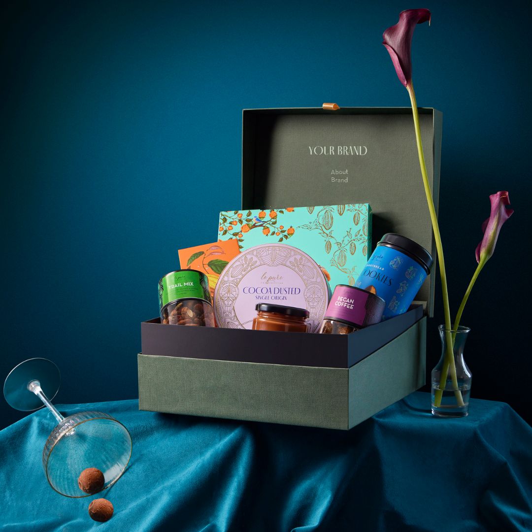 Lasting Notes Hamper