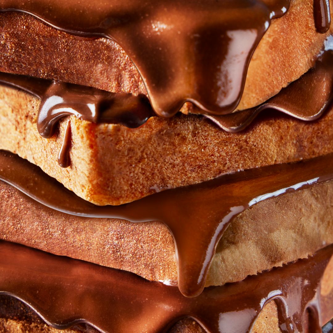 Hazelnut Spread
