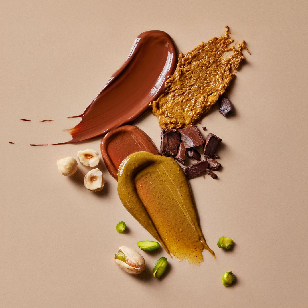Kunafa Chocolate Box