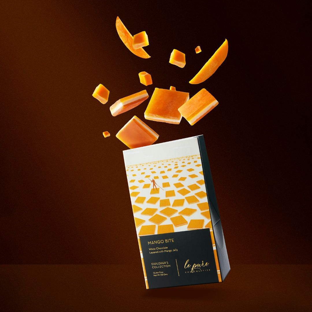 Mango Bite
