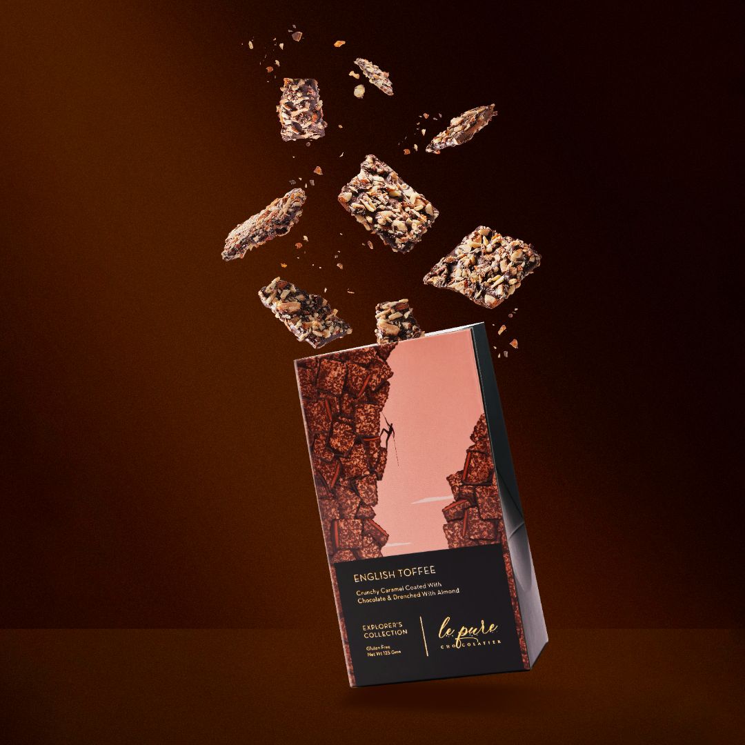 English Toffee
