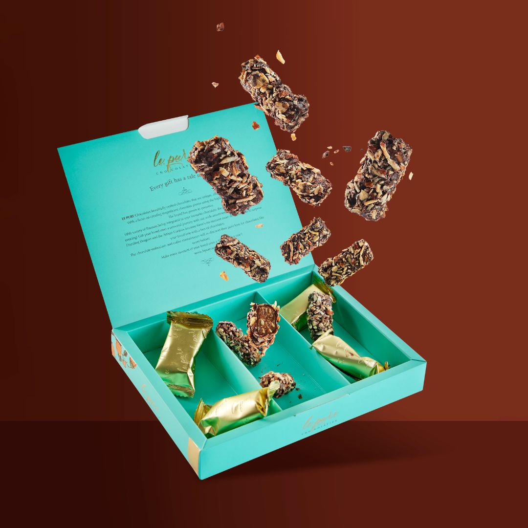 Almond Roka