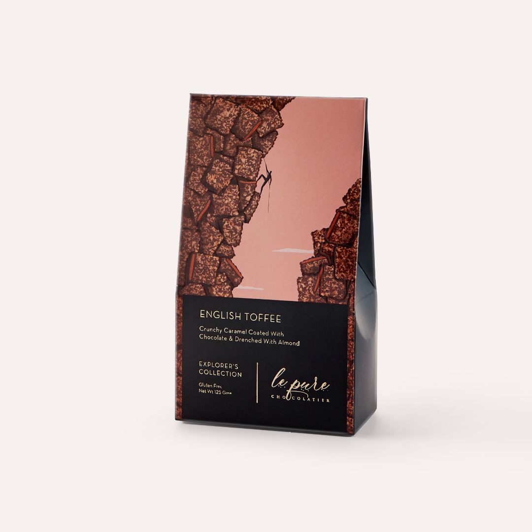 English Toffee