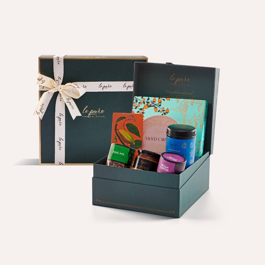 Heritage Hamper