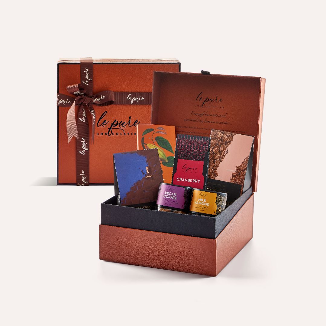 The Artisan’s Hamper