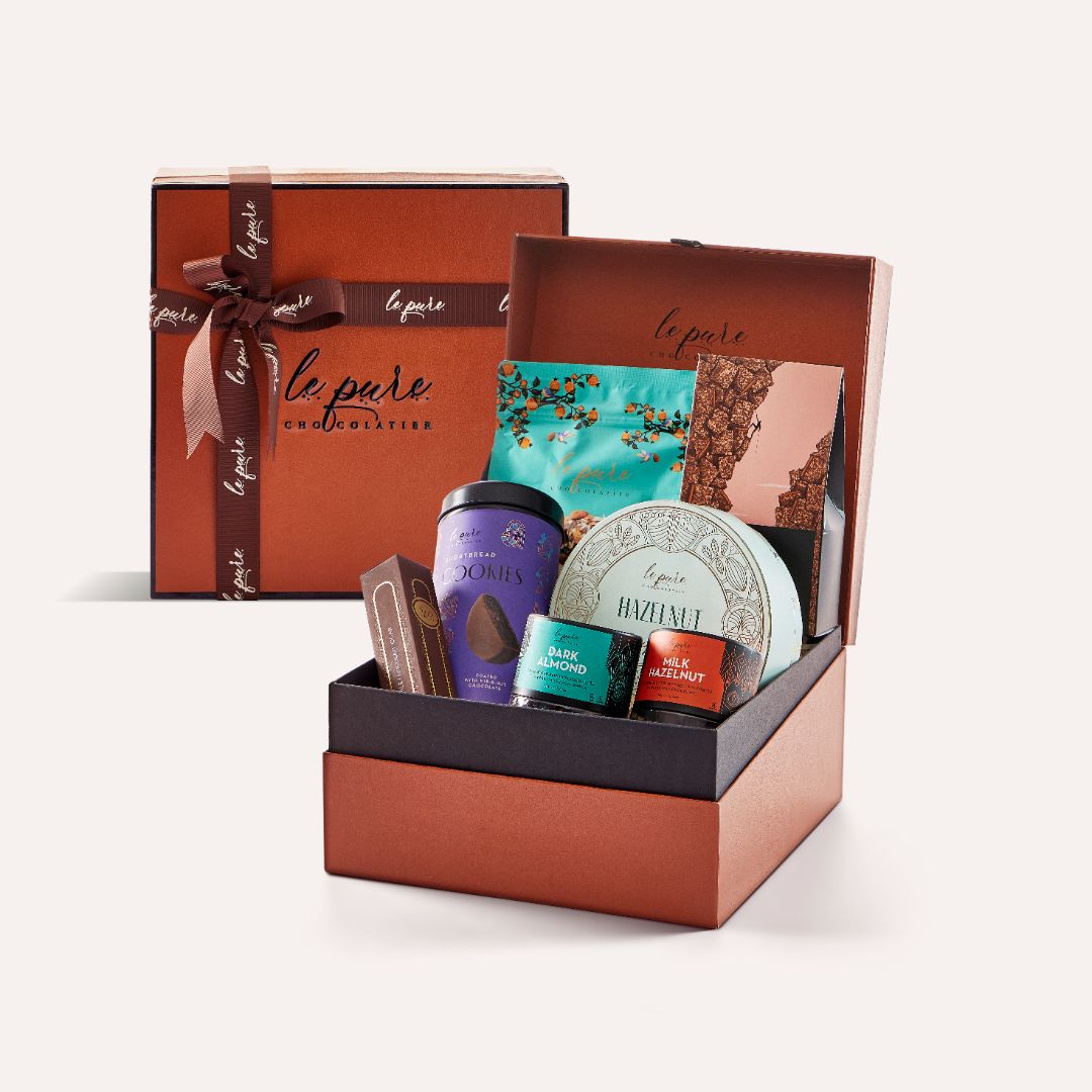 Decadence Hamper
