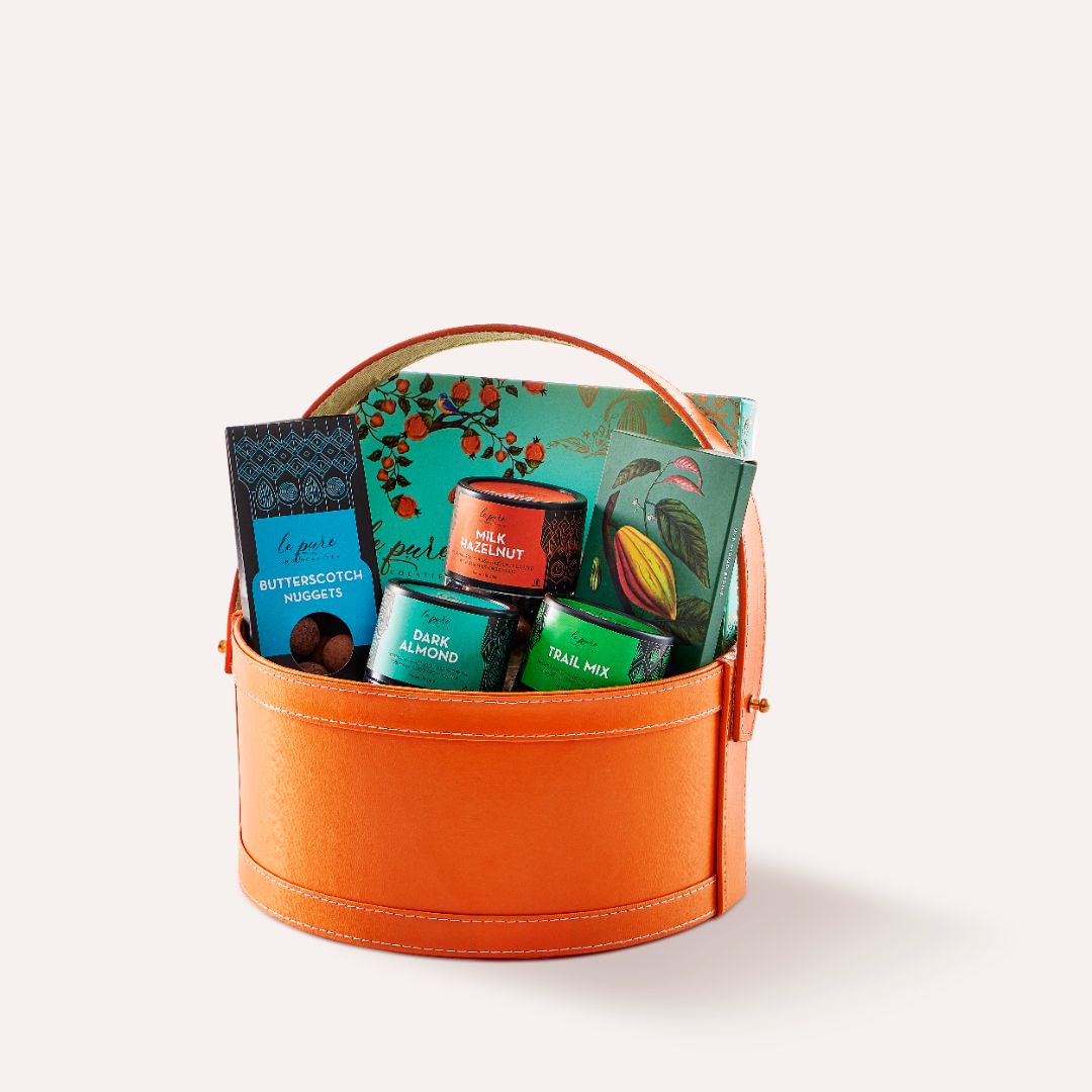Indulgence Basket