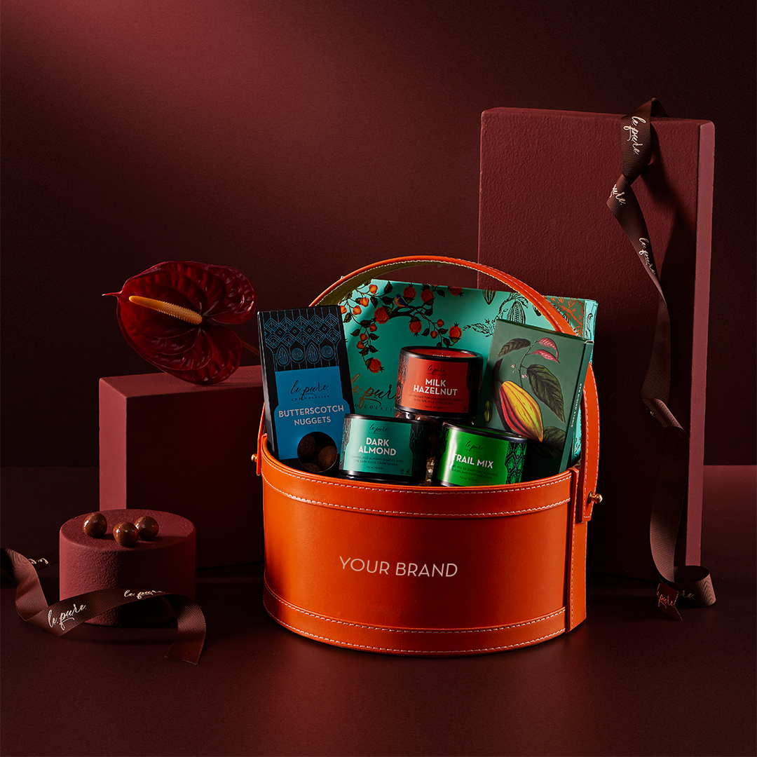 Welcome Aboard Hamper