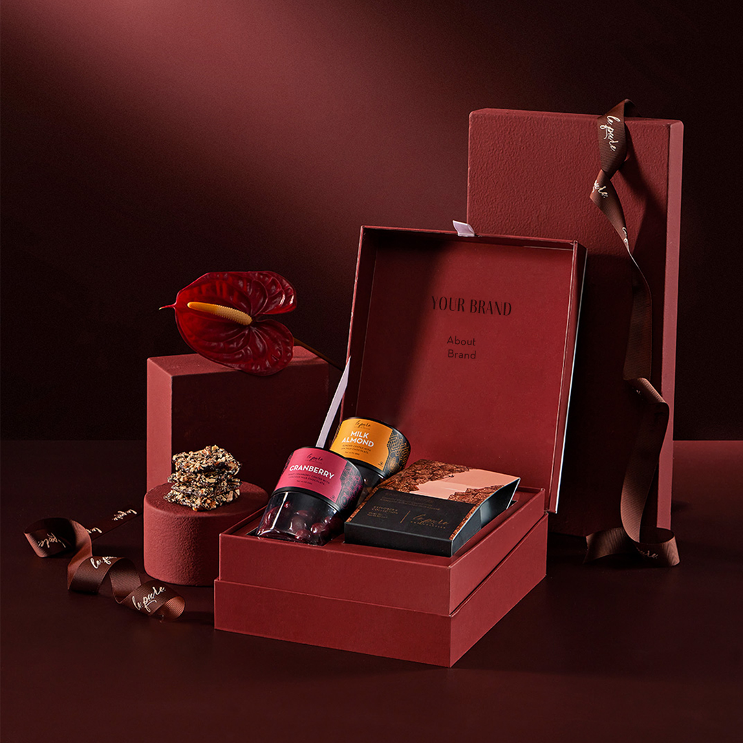 The Fresh Start Hamper