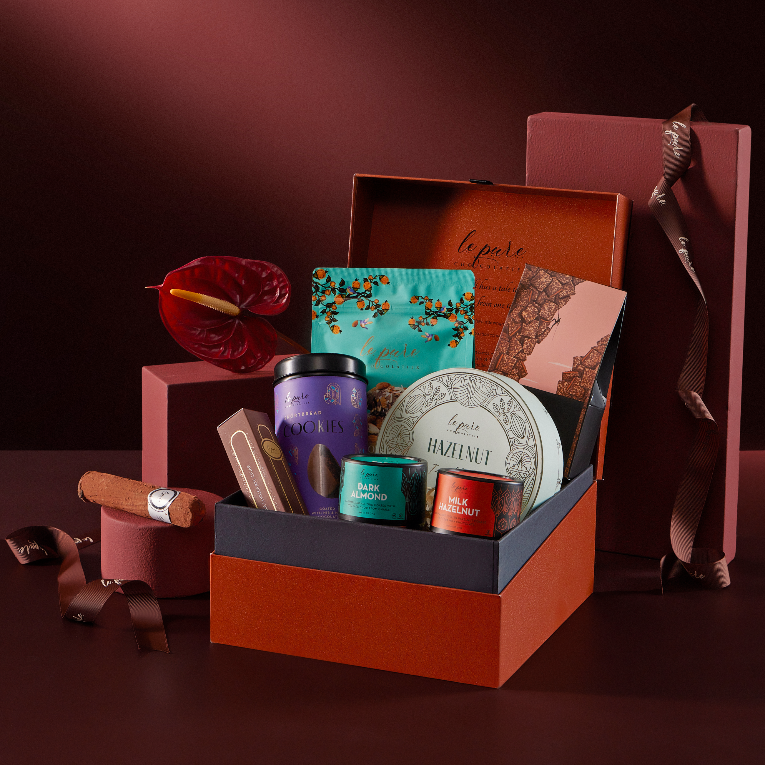 Decadence Hamper