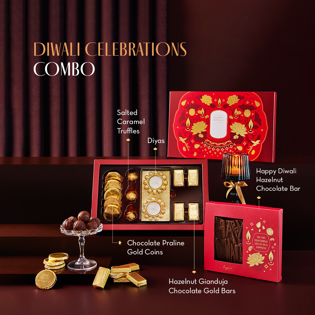 Diwali Celebrations Combo