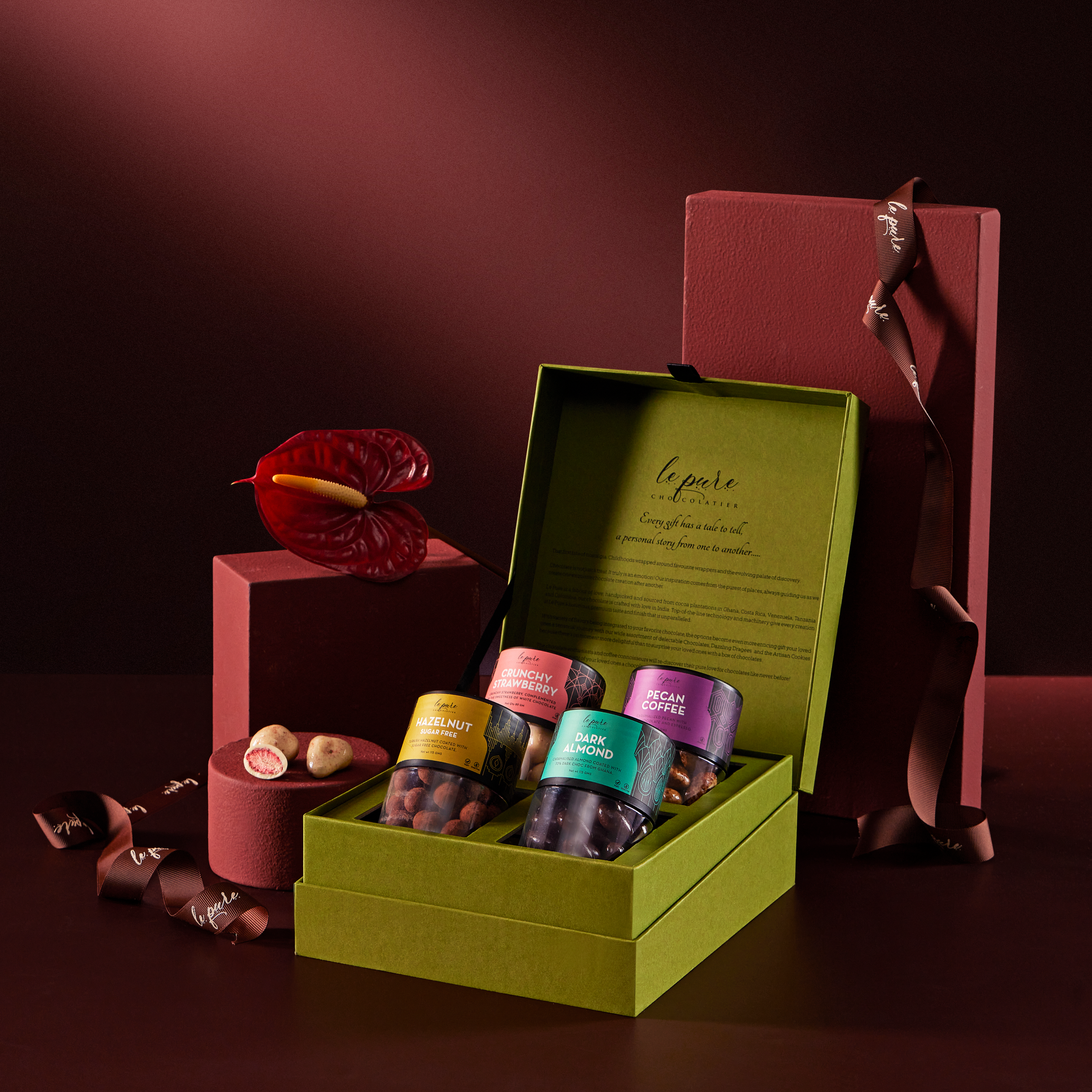 Fable Hamper