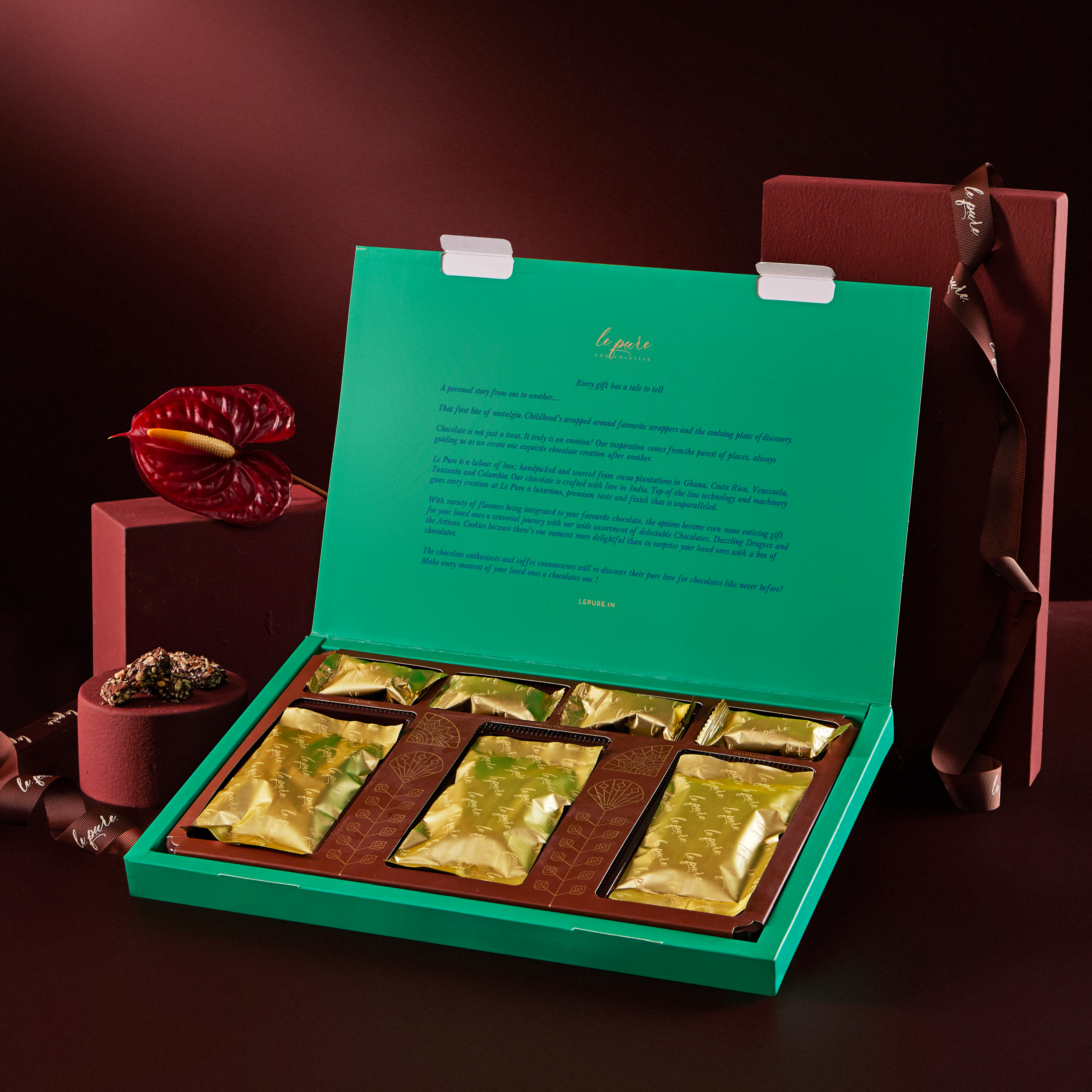 Festive Box