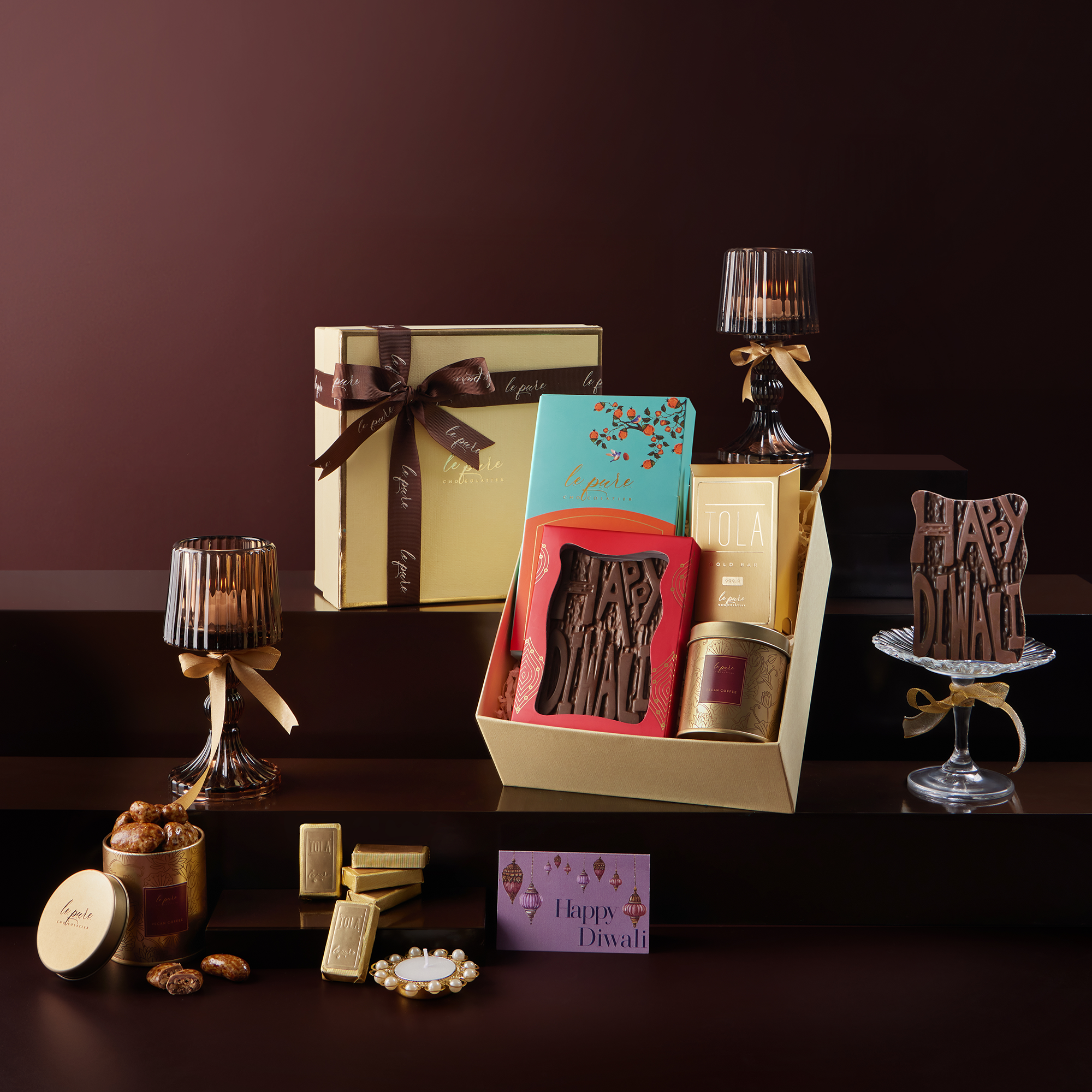 Festive Noor Hamper